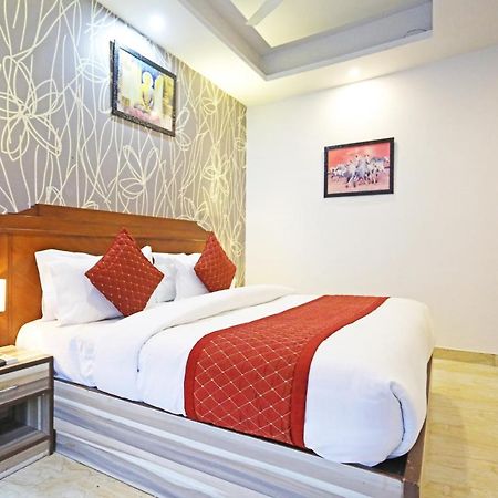 Hotel The Best Near Delhi Airport Yeni Delhi Dış mekan fotoğraf